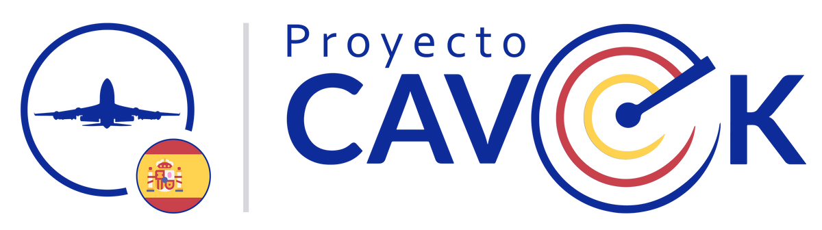 IVAO Spain Debrief on its Pilot Mentorship Project: CAVOK
