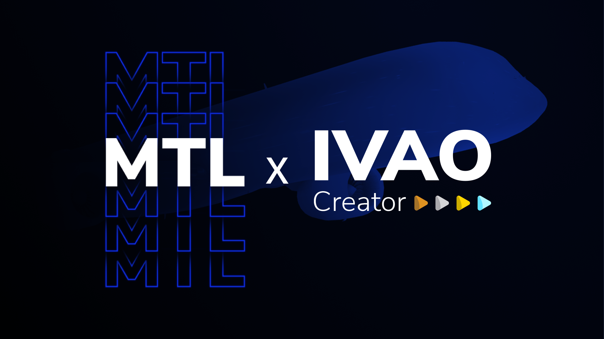 IVAO Creator Partnership Programme, what's to come?