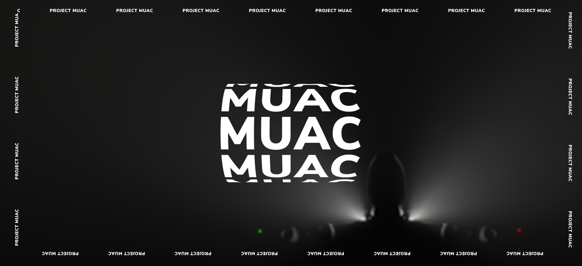 IVAO Introduces MUAC